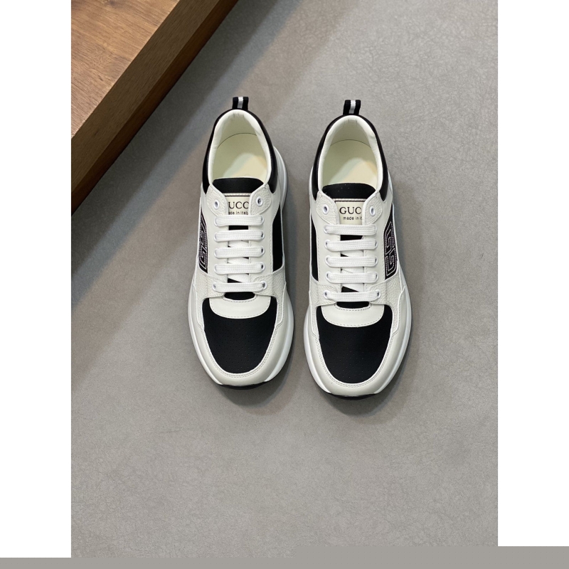 G*u*i sneakers